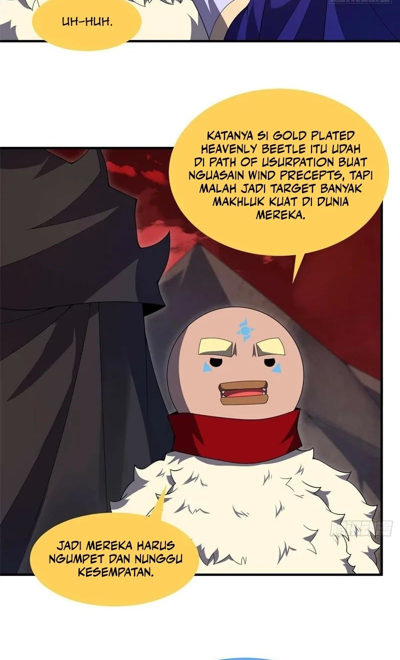 Monster Pet Evolution Chapter 334 Gambar 7