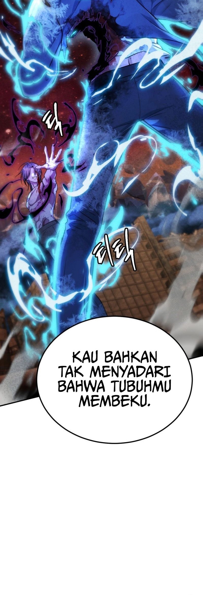 Monsters (2022) Chapter 52 Gambar 55