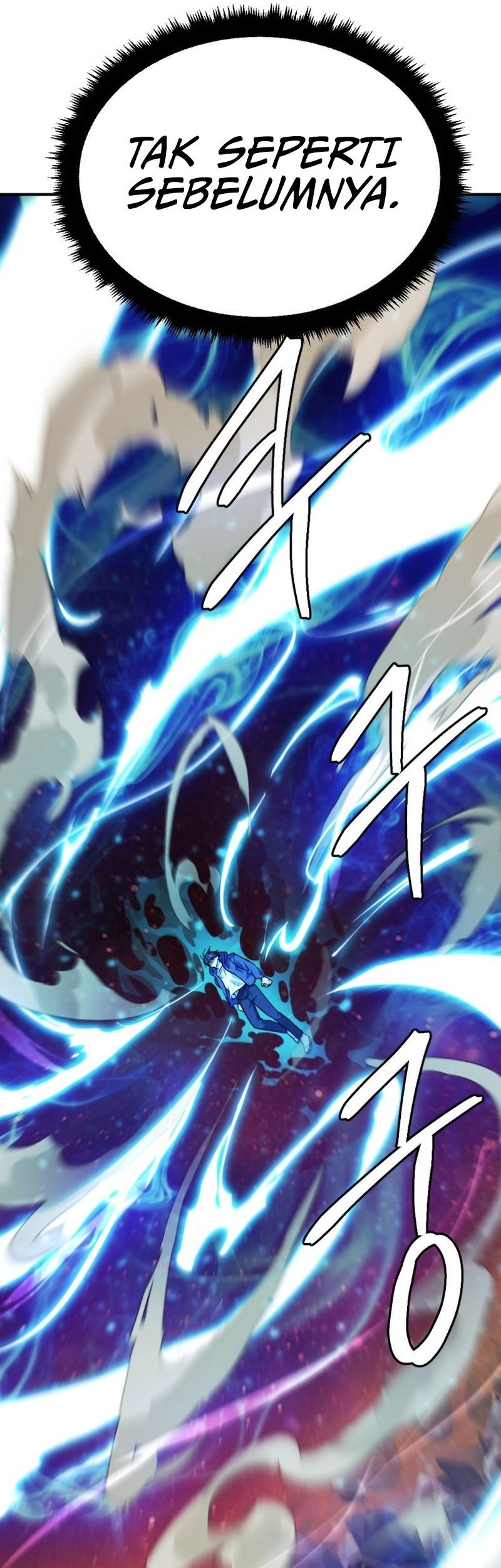 Monsters (2022) Chapter 52 Gambar 93