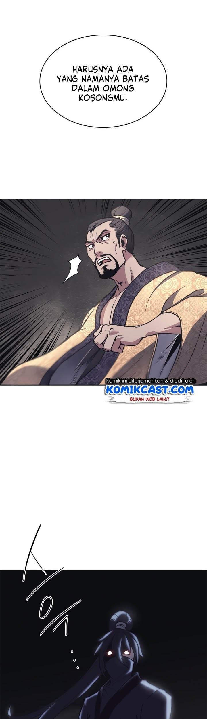 MookHyang – The Origin Chapter 1 Gambar 28