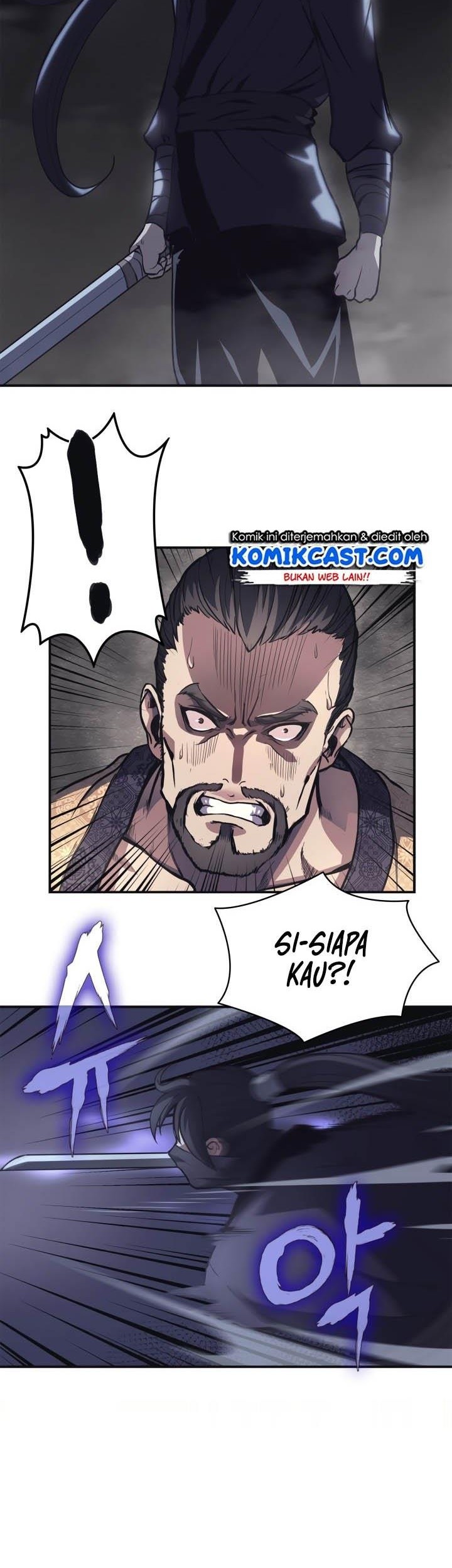 MookHyang – The Origin Chapter 1 Gambar 29