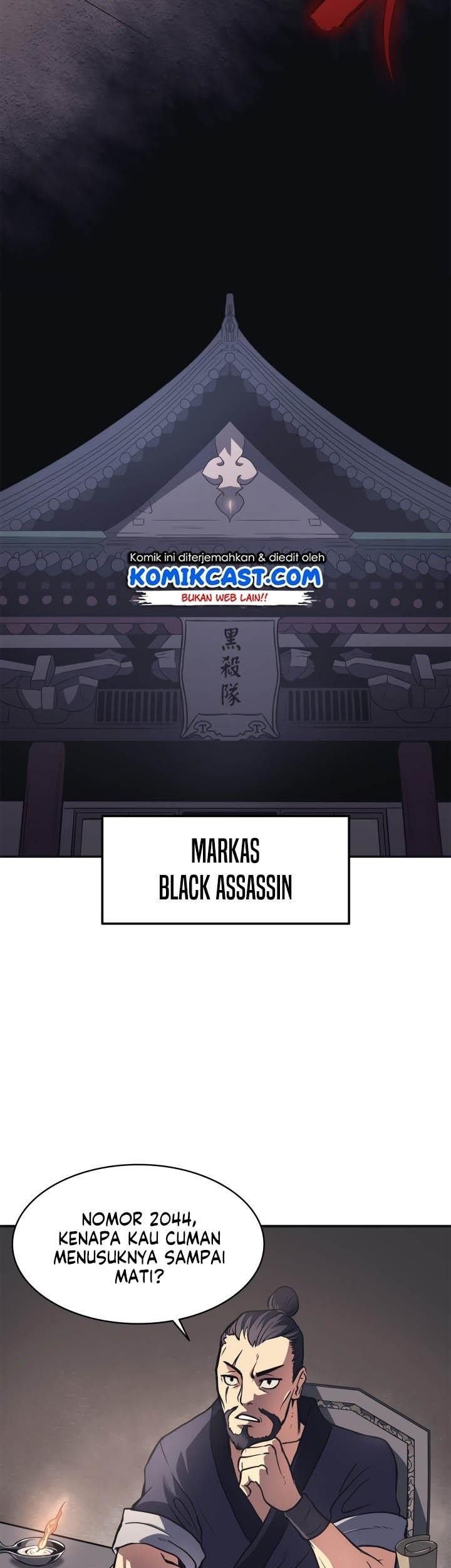 MookHyang – The Origin Chapter 1 Gambar 31