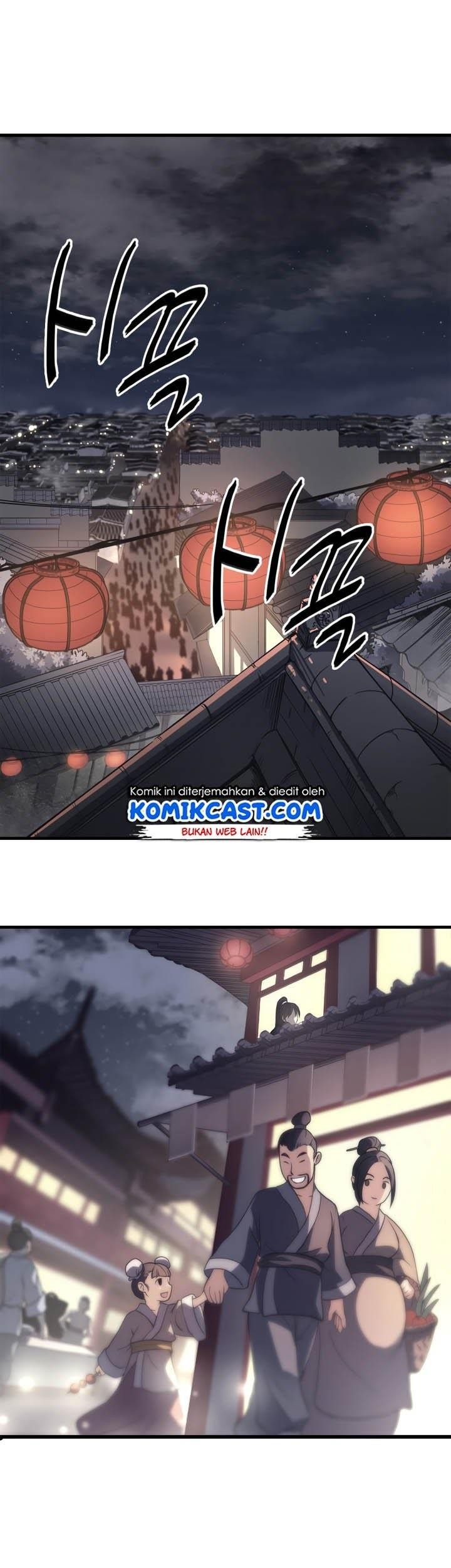 MookHyang – The Origin Chapter 1 Gambar 34