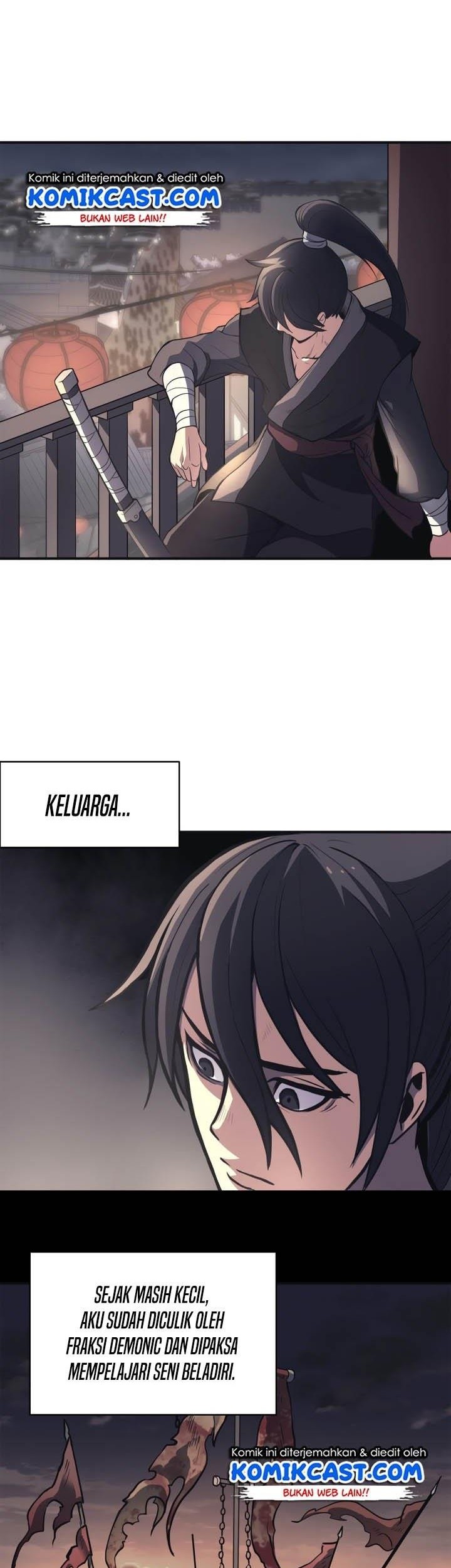 MookHyang – The Origin Chapter 1 Gambar 35