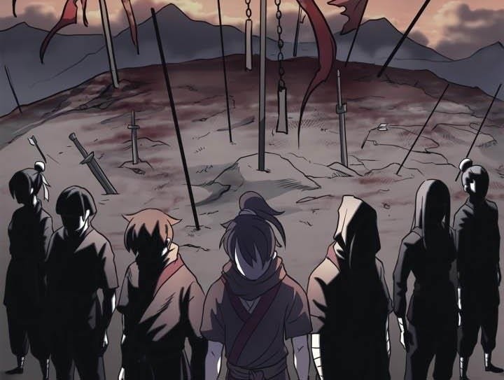 MookHyang – The Origin Chapter 1 Gambar 36