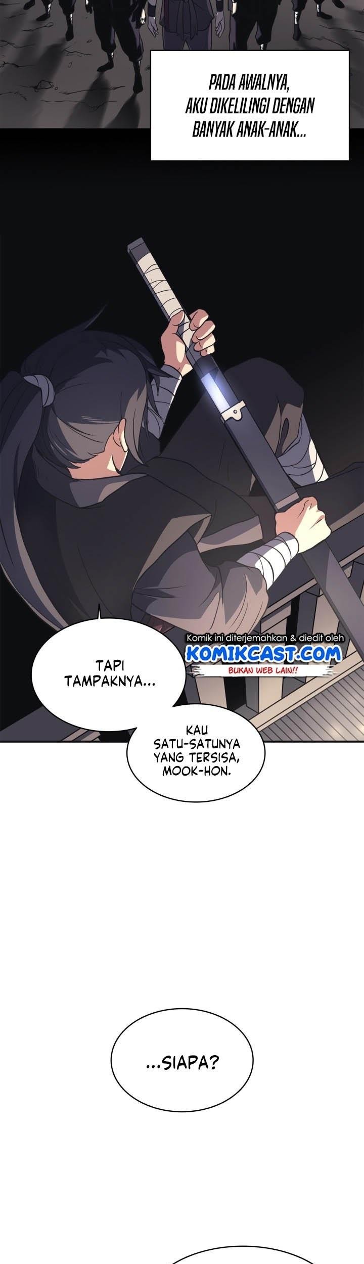 MookHyang – The Origin Chapter 1 Gambar 37