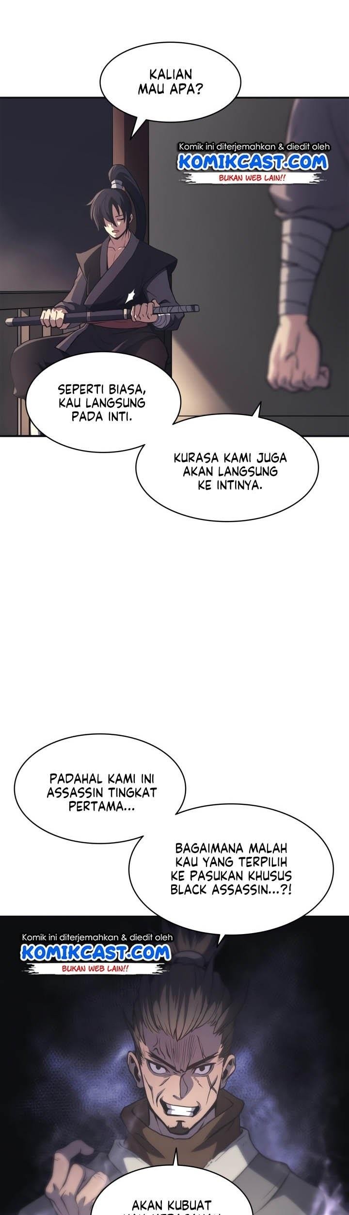 MookHyang – The Origin Chapter 1 Gambar 40
