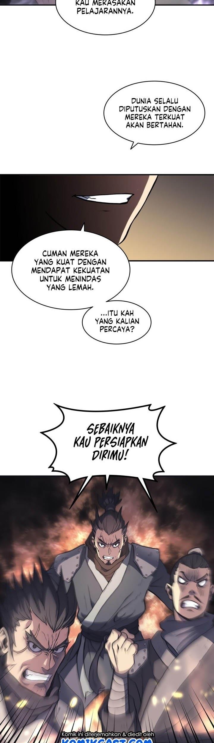 MookHyang – The Origin Chapter 1 Gambar 41