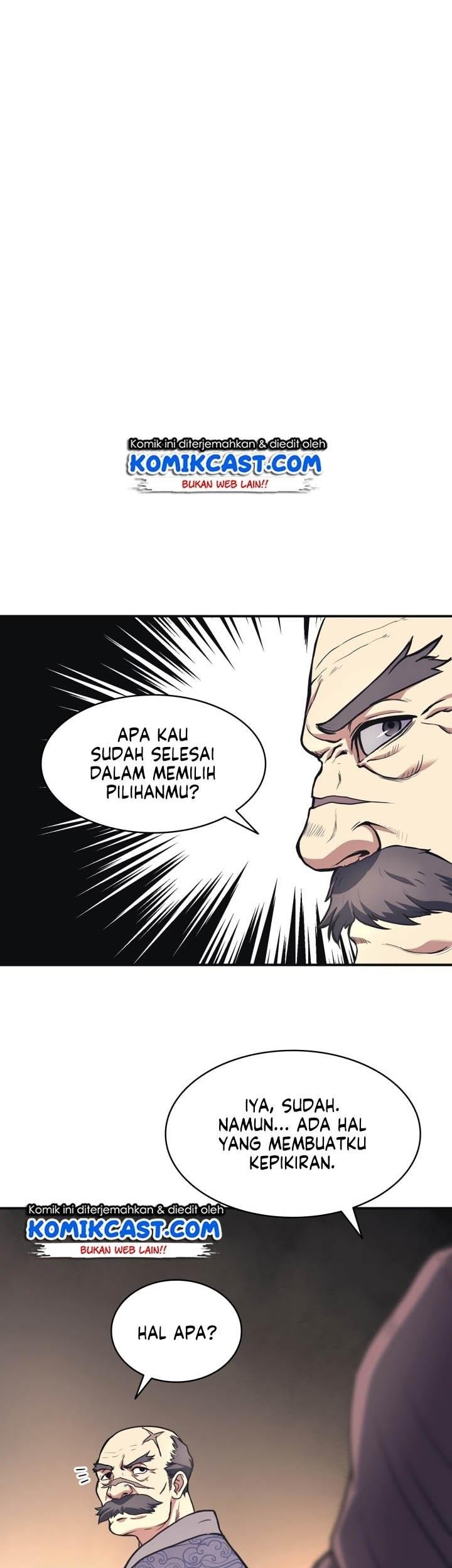 MookHyang – The Origin Chapter 1 Gambar 43
