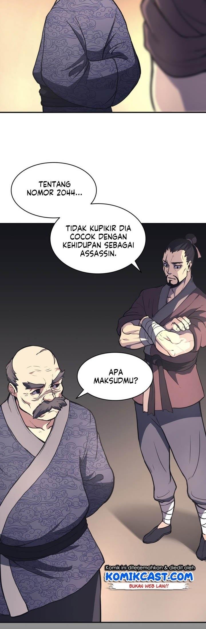 MookHyang – The Origin Chapter 1 Gambar 44