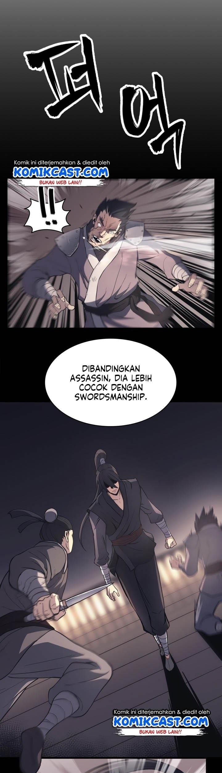 MookHyang – The Origin Chapter 1 Gambar 45