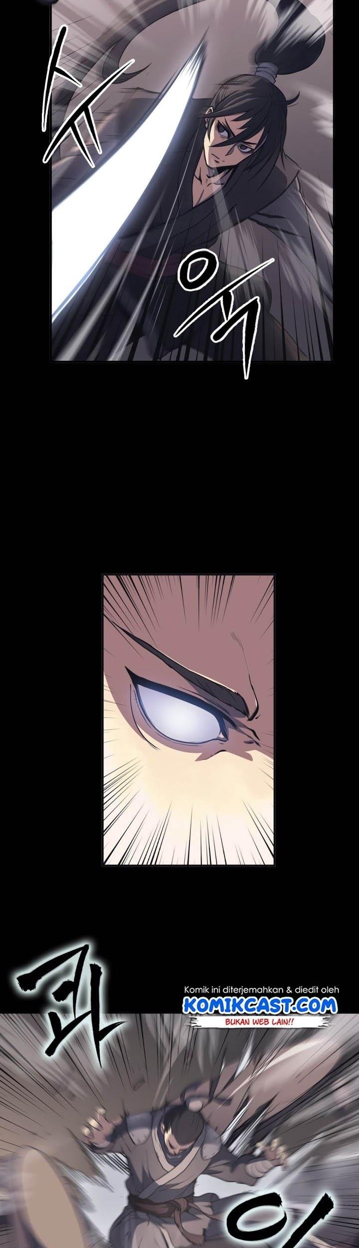 MookHyang – The Origin Chapter 1 Gambar 46