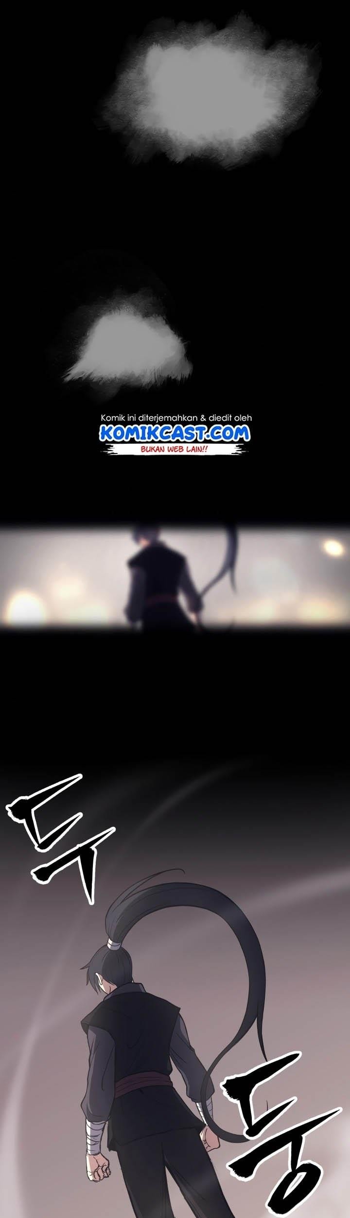 MookHyang – The Origin Chapter 1 Gambar 51