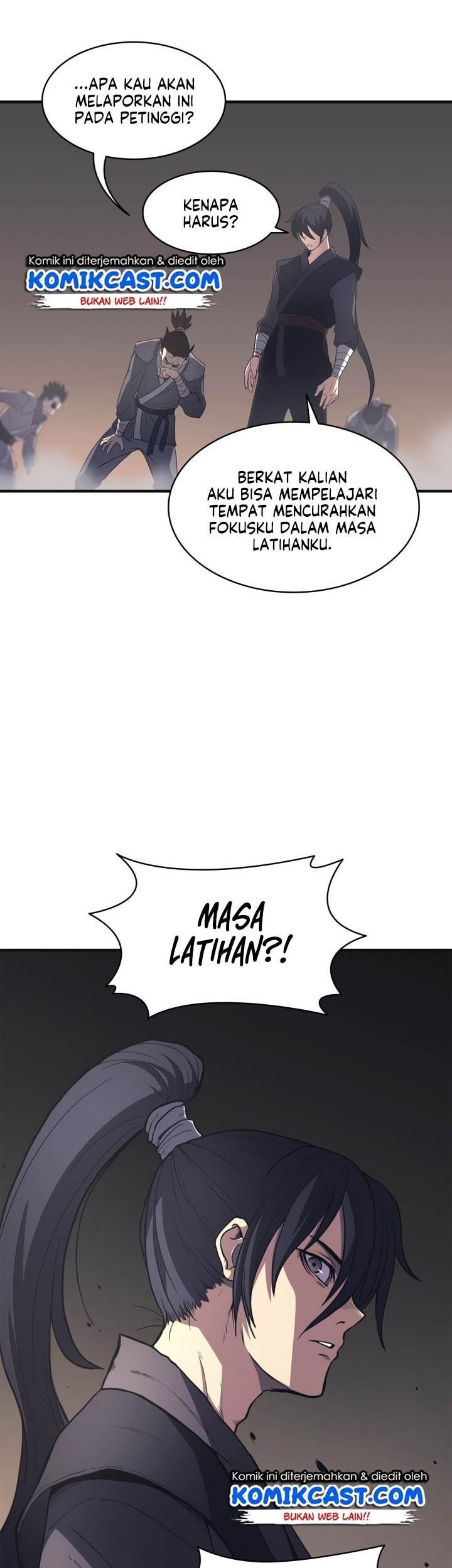 MookHyang – The Origin Chapter 1 Gambar 54