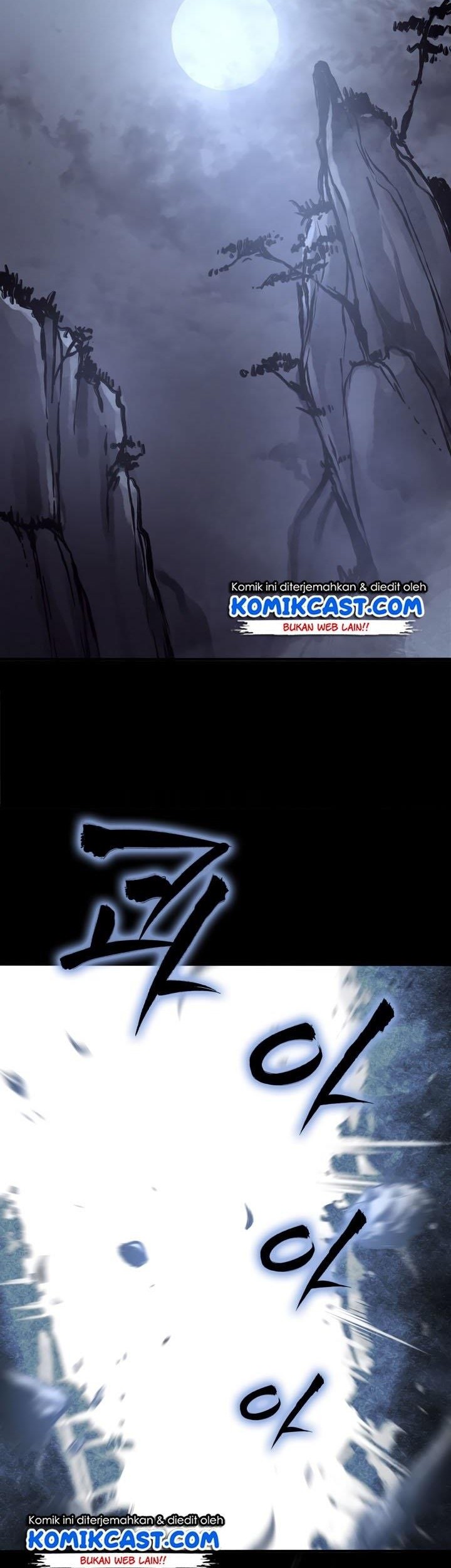 Baca MookHyang – The Origin Chapter 1 Gambar 2