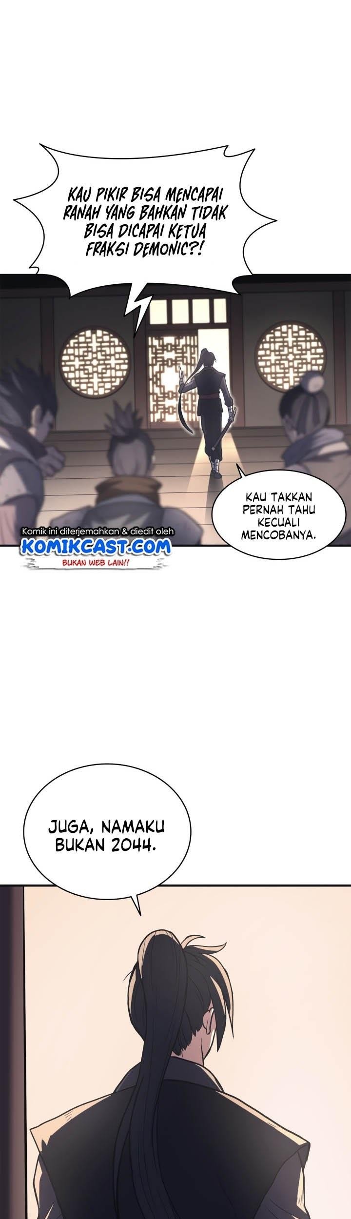MookHyang – The Origin Chapter 1 Gambar 57