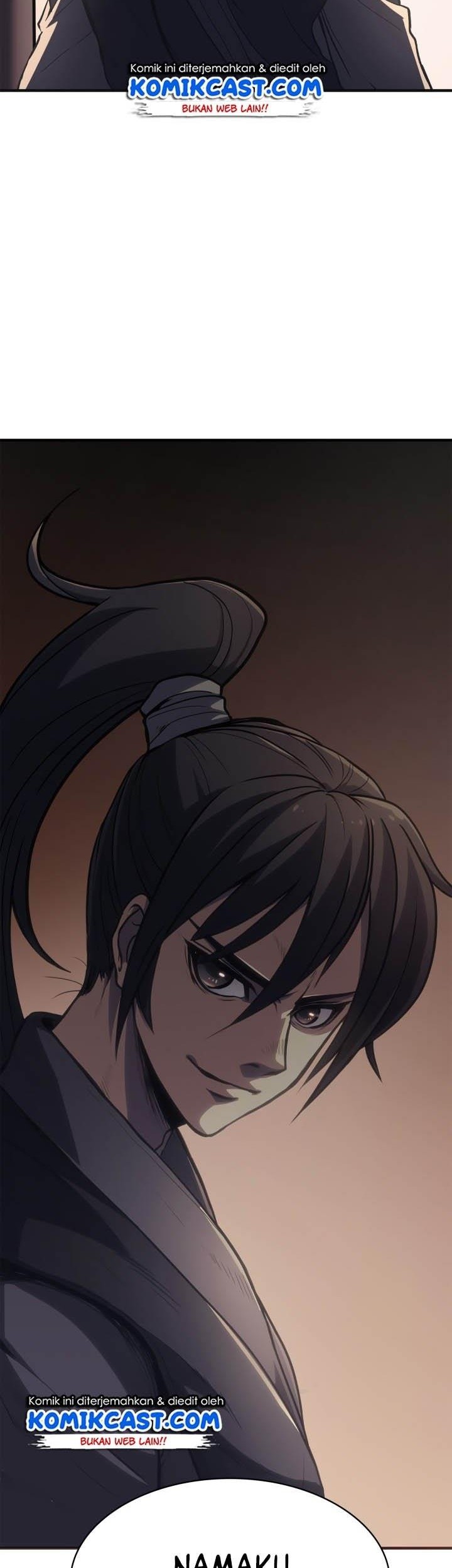 MookHyang – The Origin Chapter 1 Gambar 58