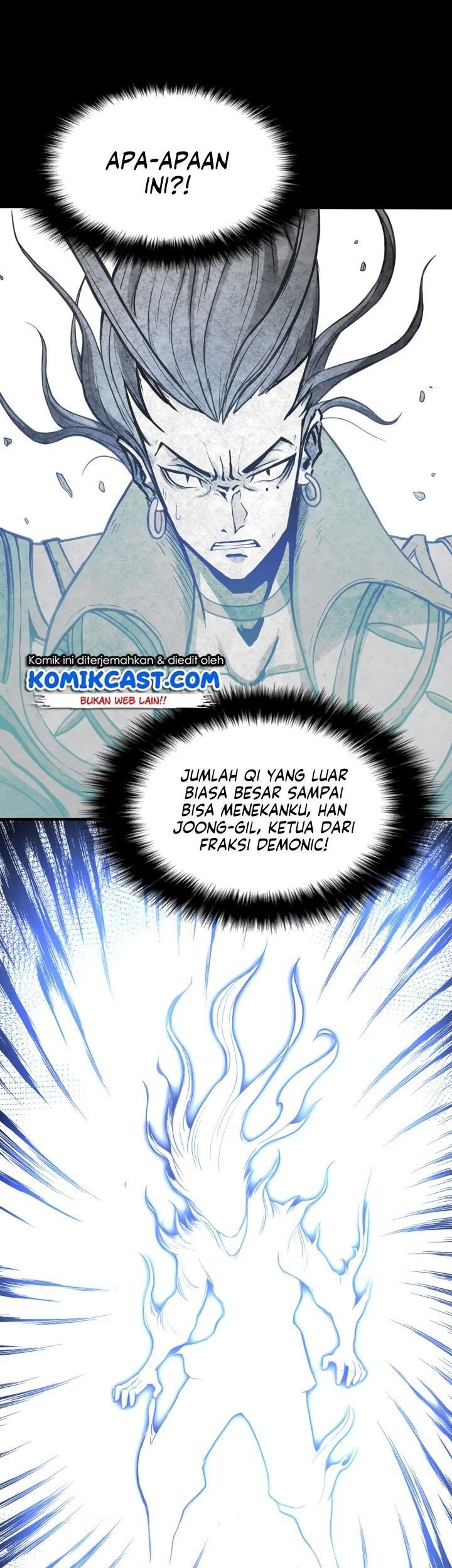 MookHyang – The Origin Chapter 1 Gambar 7