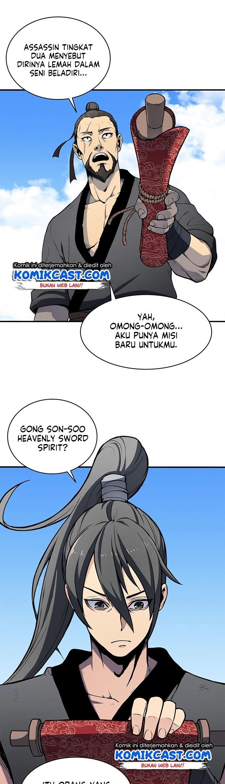 MookHyang – The Origin Chapter 1 Gambar 13