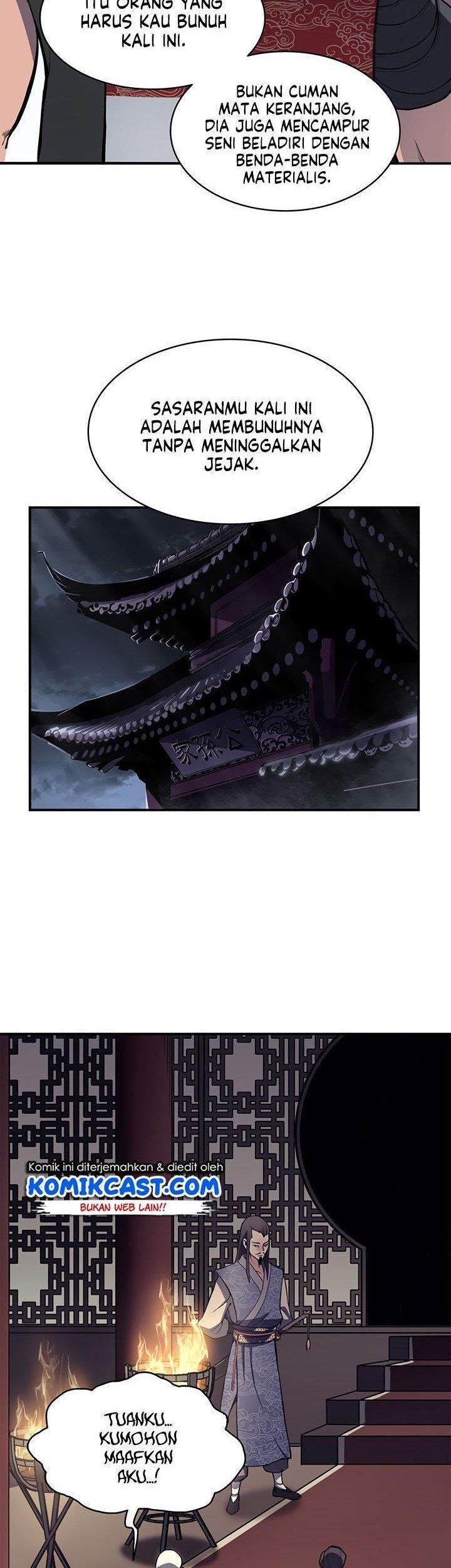 MookHyang – The Origin Chapter 1 Gambar 14