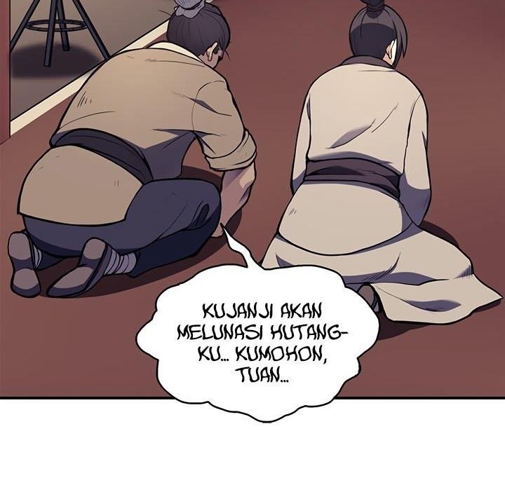 MookHyang – The Origin Chapter 1 Gambar 15