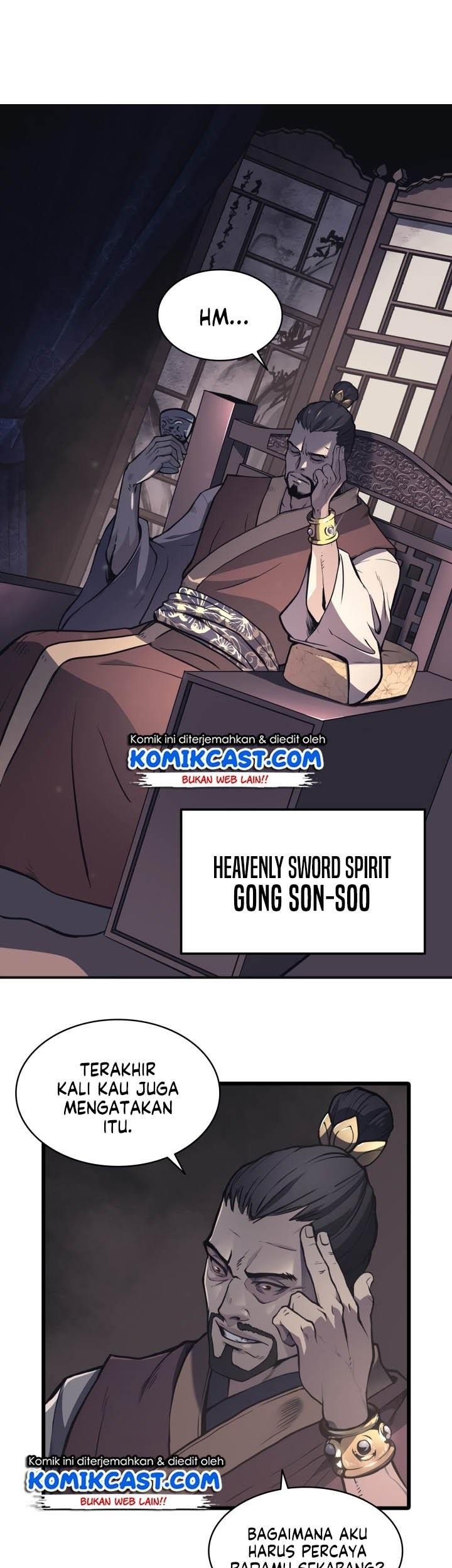 MookHyang – The Origin Chapter 1 Gambar 16