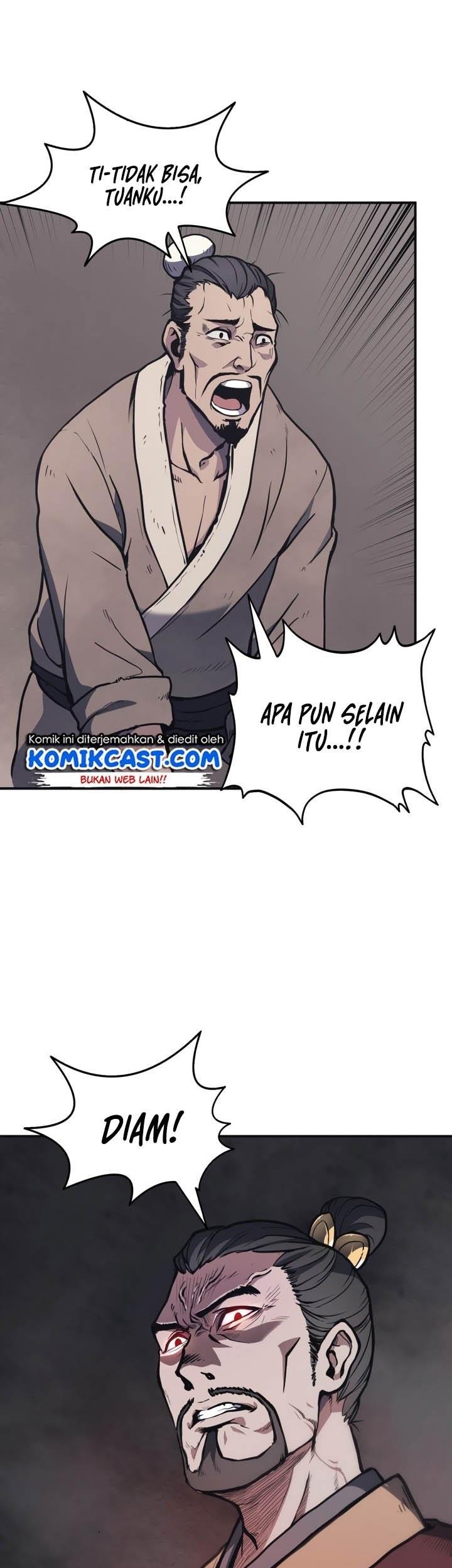 MookHyang – The Origin Chapter 1 Gambar 19
