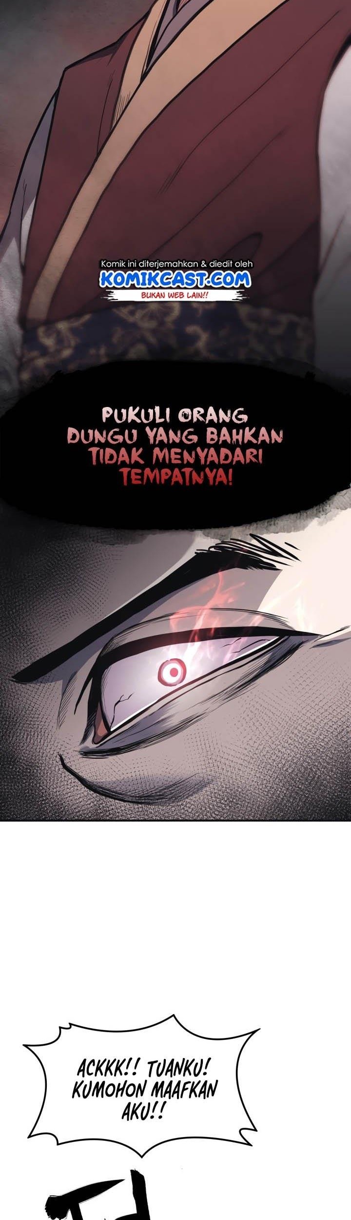 MookHyang – The Origin Chapter 1 Gambar 20