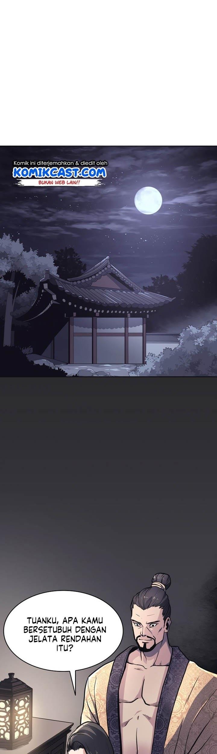 MookHyang – The Origin Chapter 1 Gambar 23
