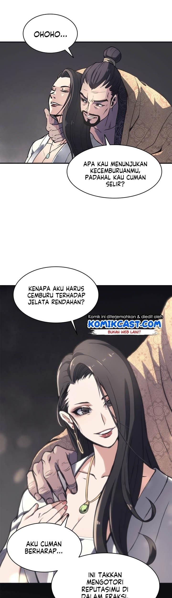 MookHyang – The Origin Chapter 1 Gambar 25