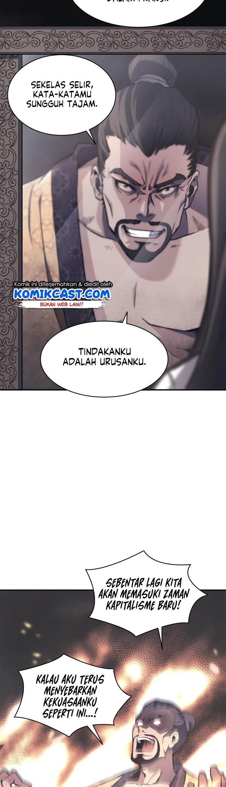 MookHyang – The Origin Chapter 1 Gambar 26