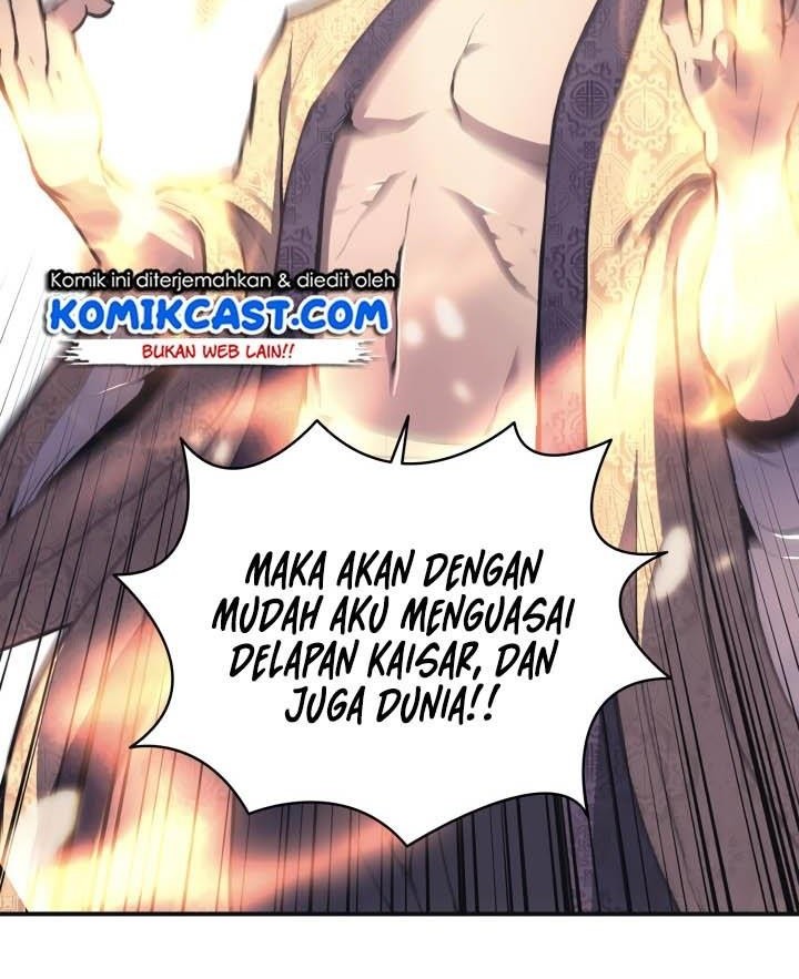 MookHyang – The Origin Chapter 1 Gambar 27