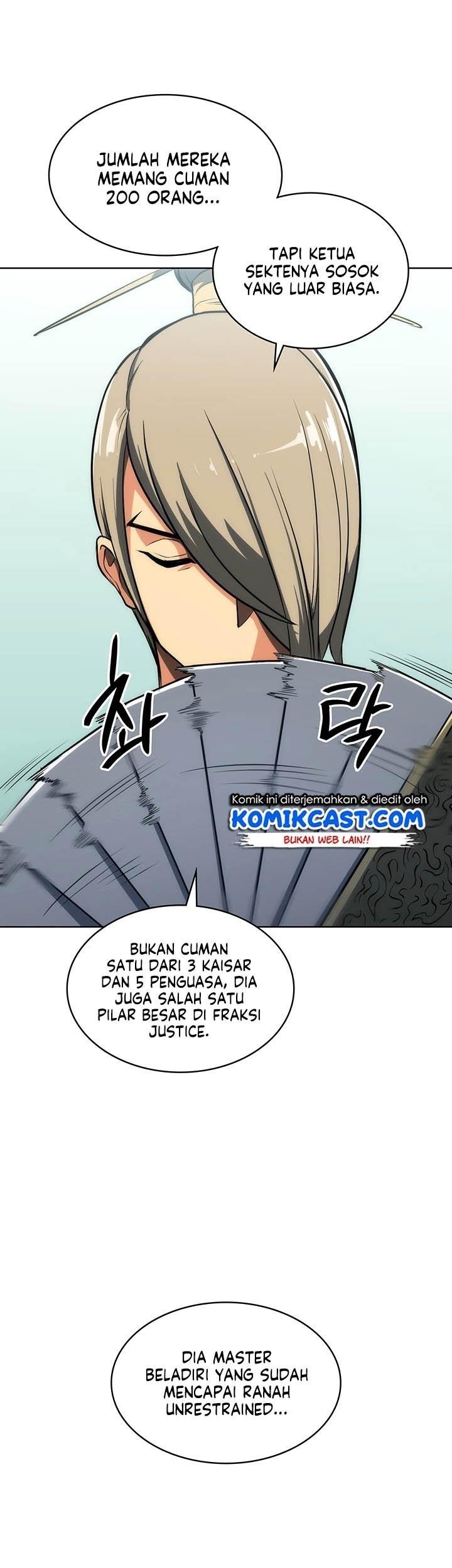MookHyang – The Origin Chapter 10 Gambar 28