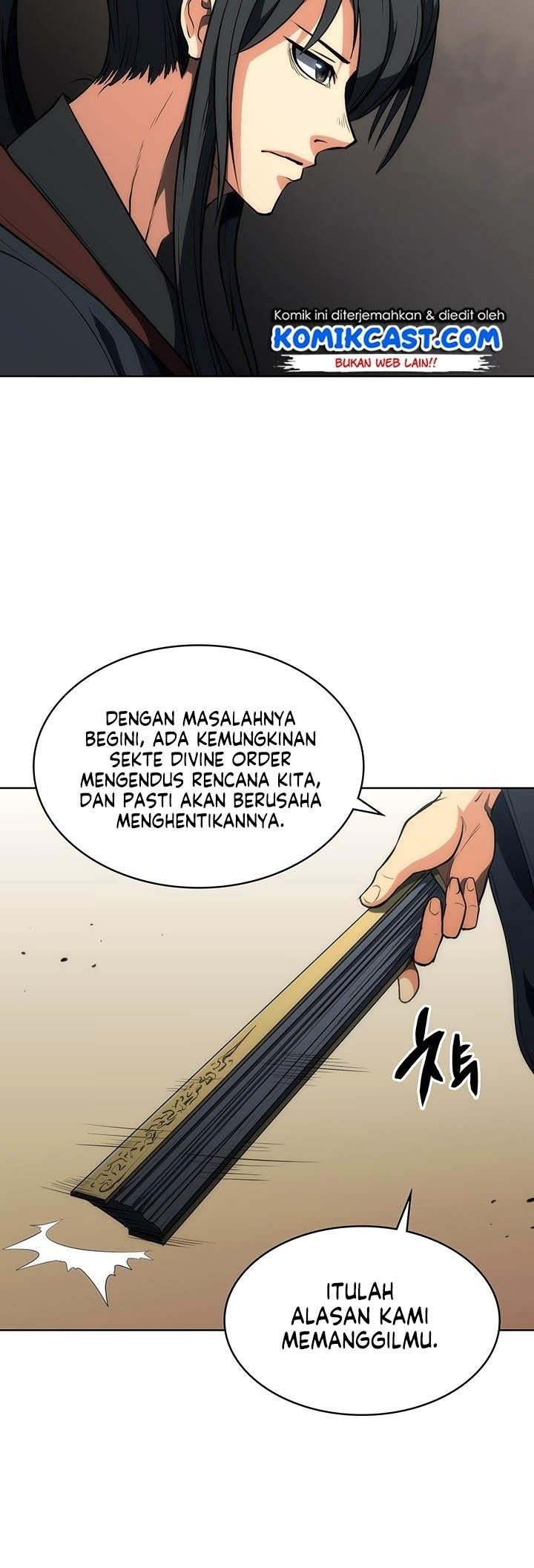 MookHyang – The Origin Chapter 10 Gambar 30