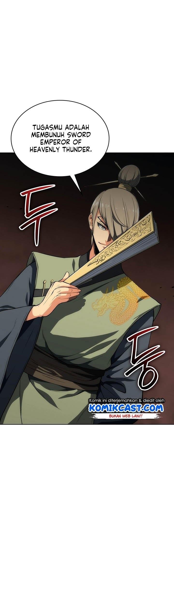 MookHyang – The Origin Chapter 10 Gambar 31