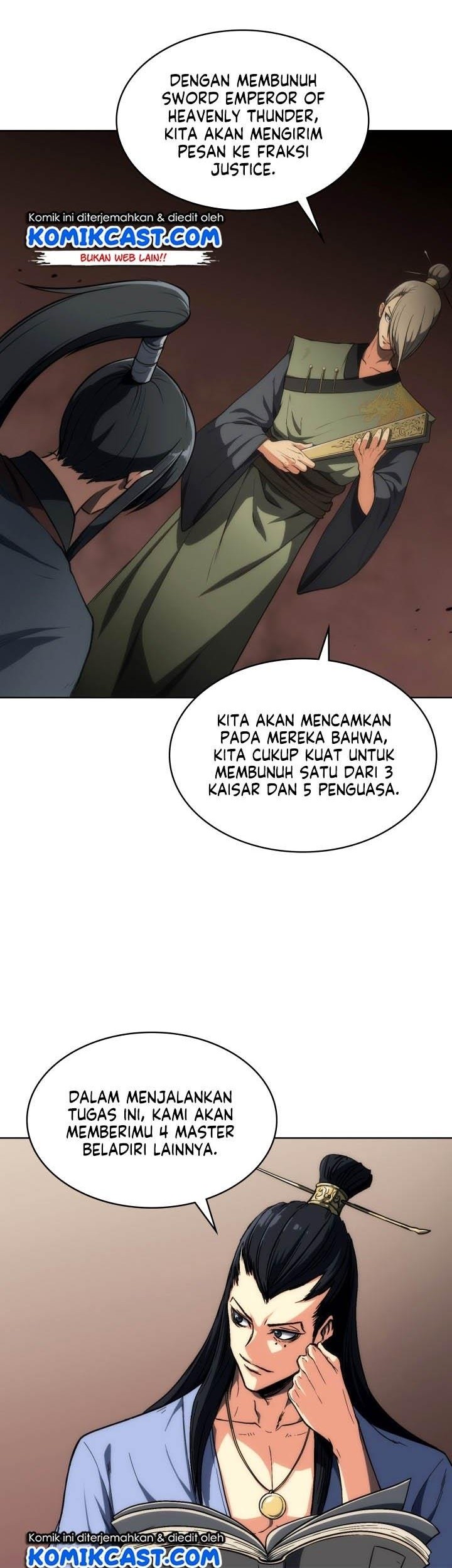 MookHyang – The Origin Chapter 10 Gambar 32
