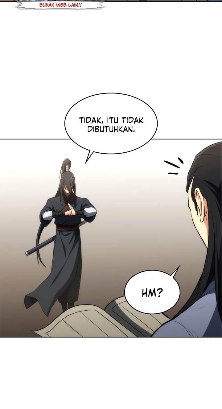 MookHyang – The Origin Chapter 10 Gambar 33