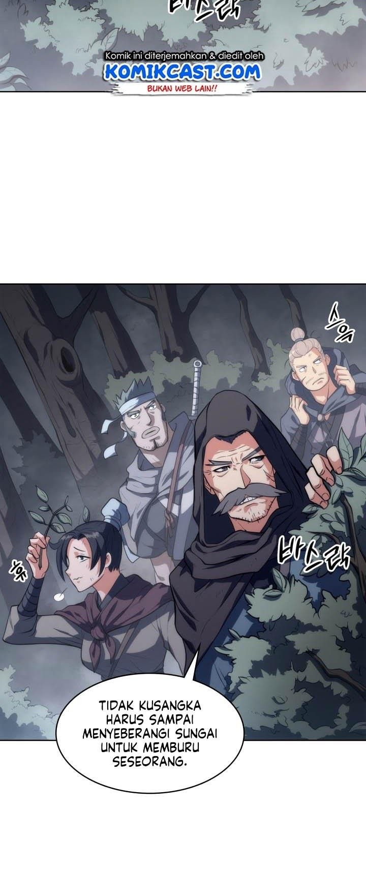 MookHyang – The Origin Chapter 10 Gambar 36