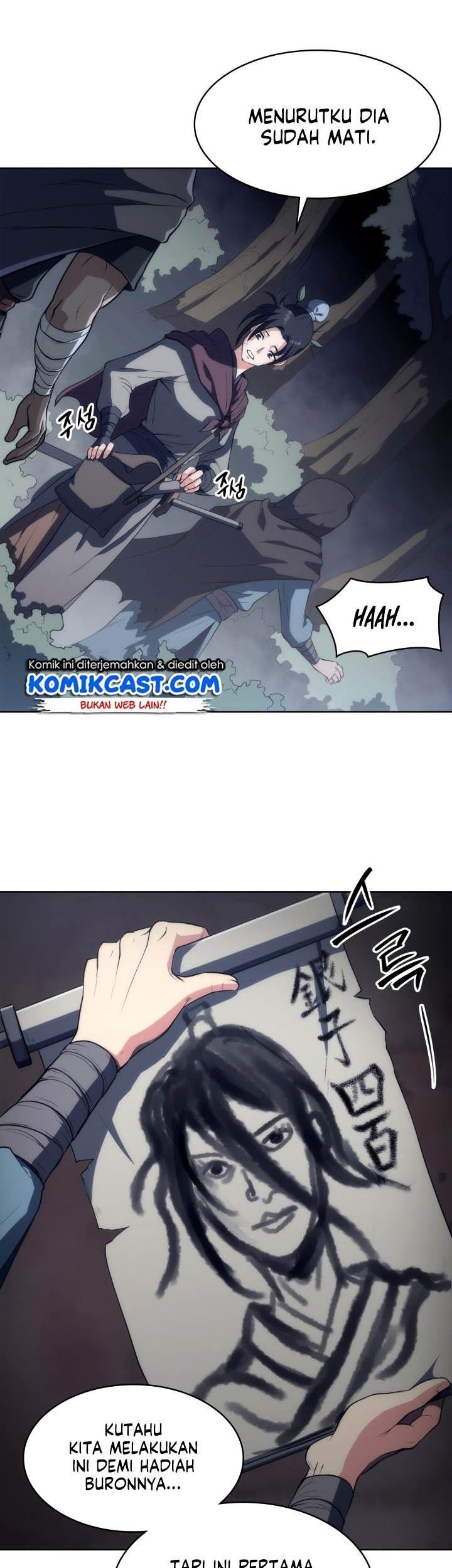 MookHyang – The Origin Chapter 10 Gambar 37
