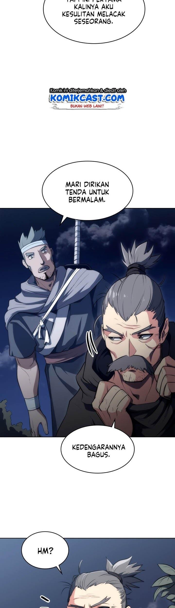 MookHyang – The Origin Chapter 10 Gambar 38