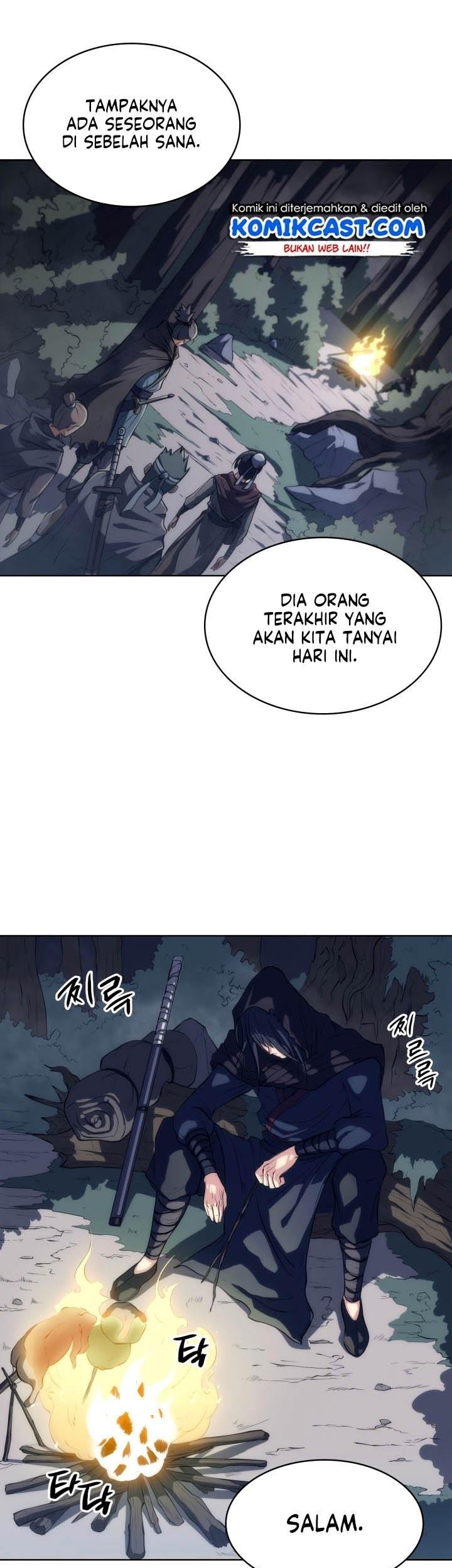 MookHyang – The Origin Chapter 10 Gambar 40