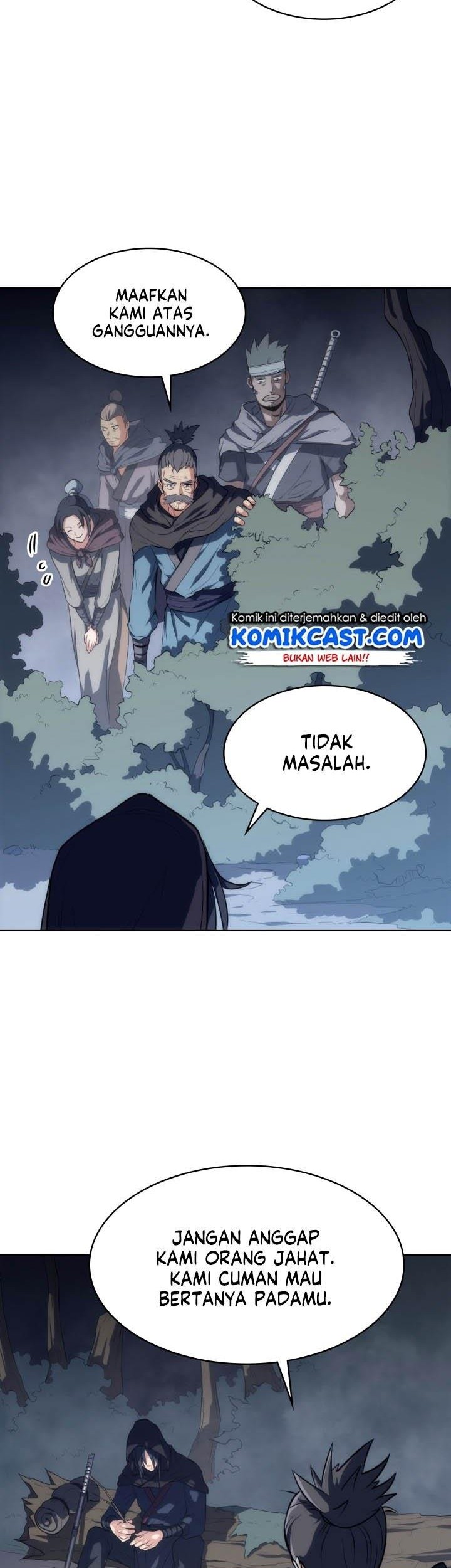 MookHyang – The Origin Chapter 10 Gambar 41