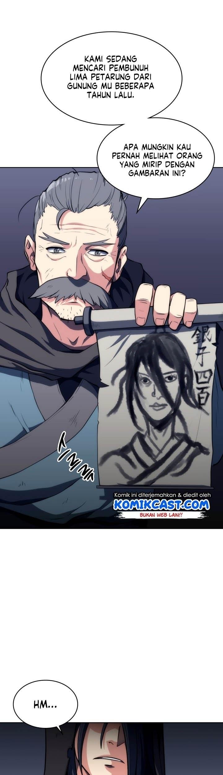 MookHyang – The Origin Chapter 10 Gambar 43