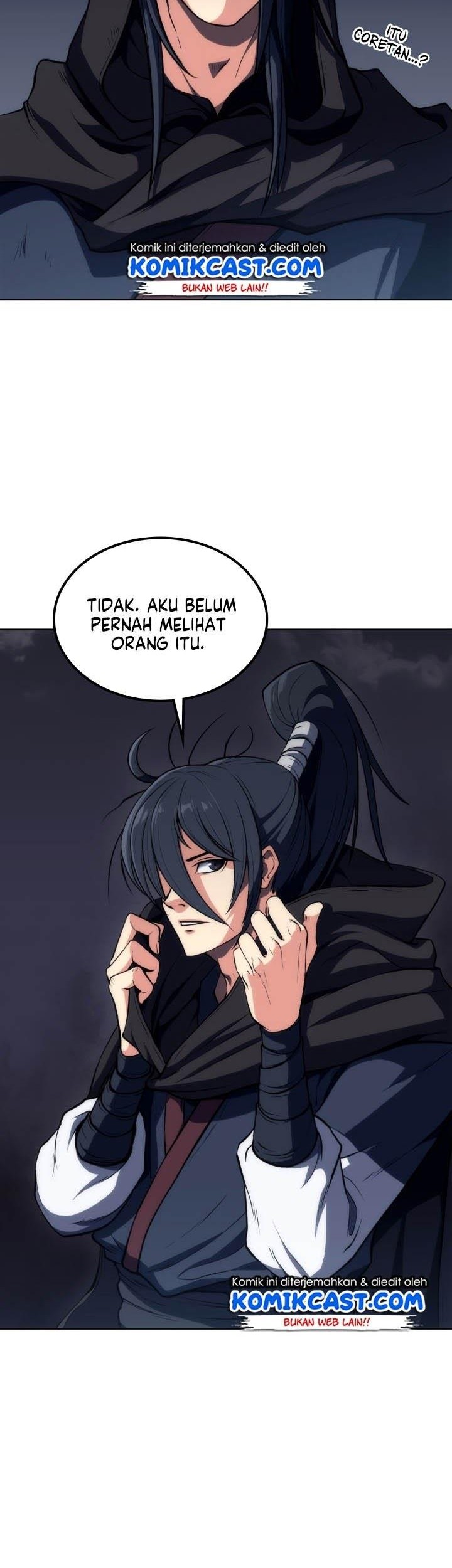 MookHyang – The Origin Chapter 10 Gambar 44