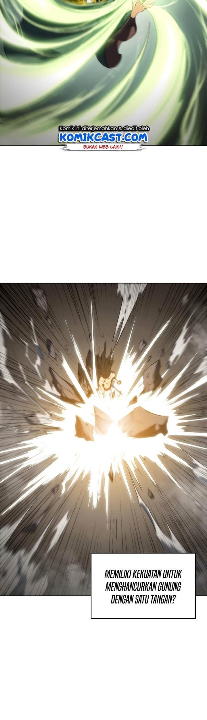 Baca MookHyang – The Origin Chapter 10 Gambar 2