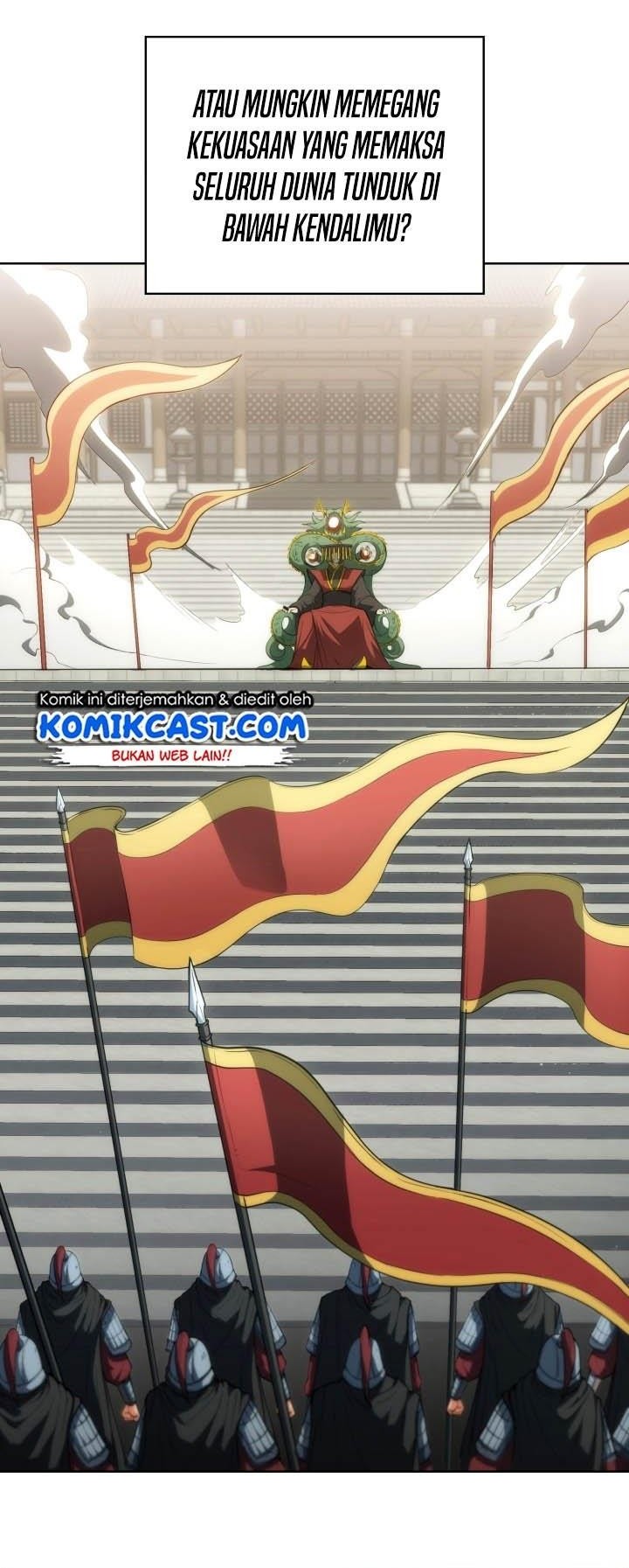 MookHyang – The Origin Chapter 10 Gambar 3