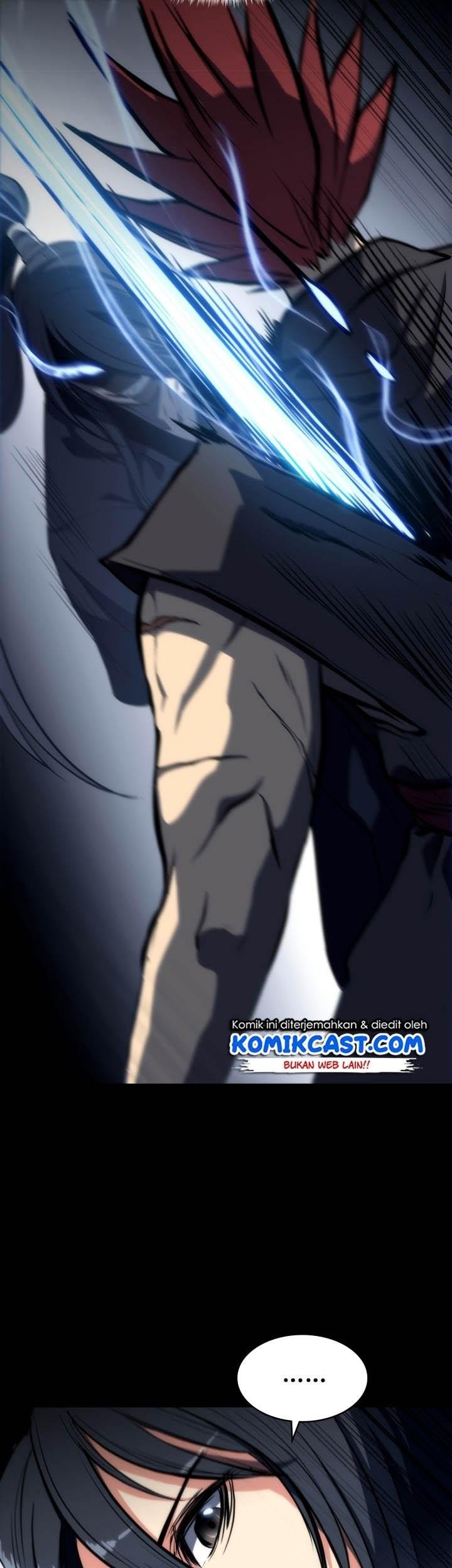 MookHyang – The Origin Chapter 10 Gambar 10