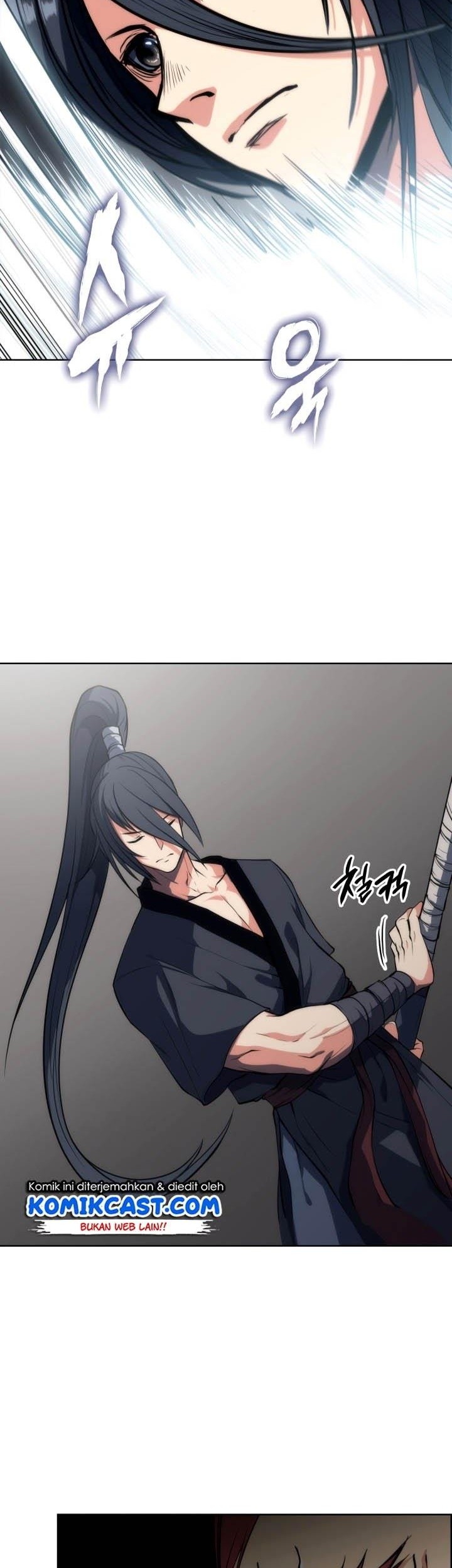 MookHyang – The Origin Chapter 10 Gambar 11
