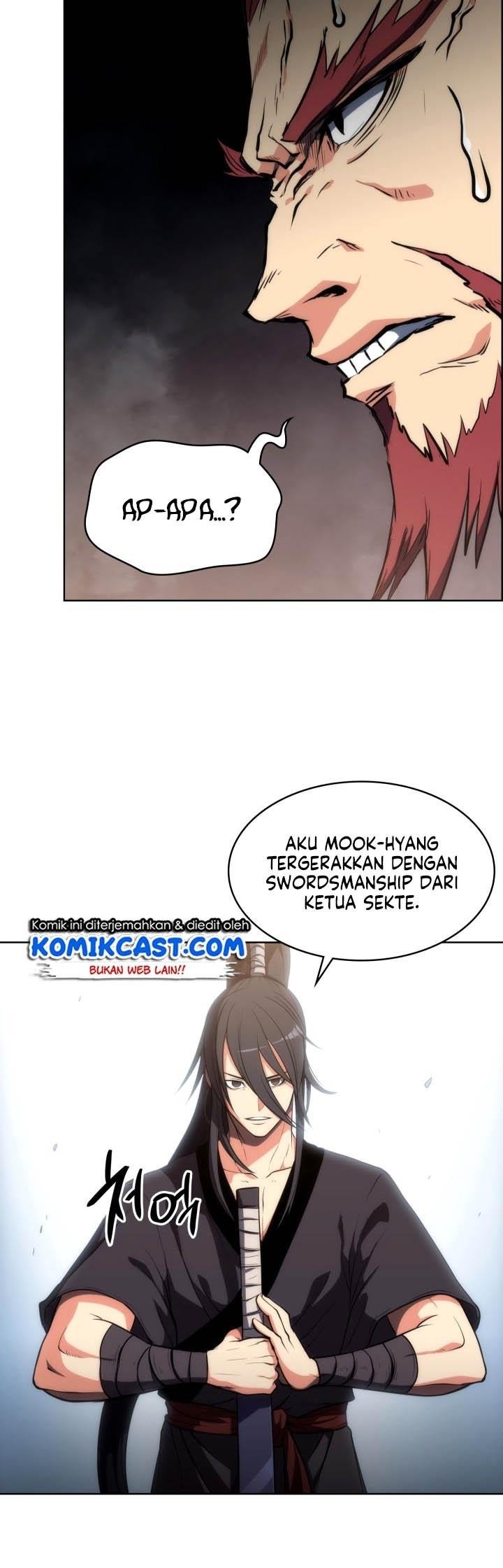 MookHyang – The Origin Chapter 10 Gambar 12