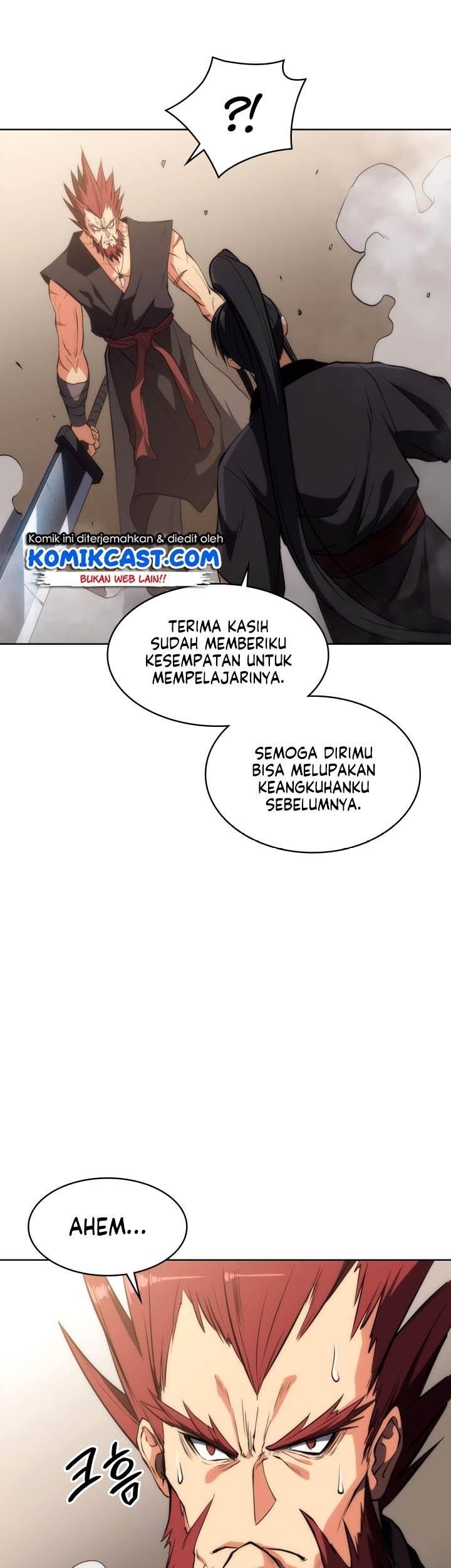 MookHyang – The Origin Chapter 10 Gambar 13